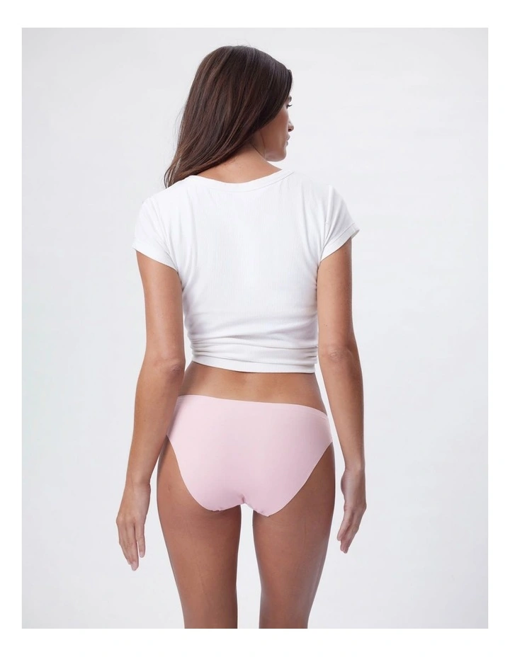 bras n things smooth comfort cotton bikini image 2