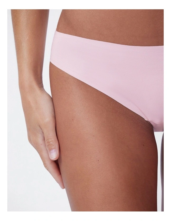 bras n things smooth comfort cotton bikini image 6