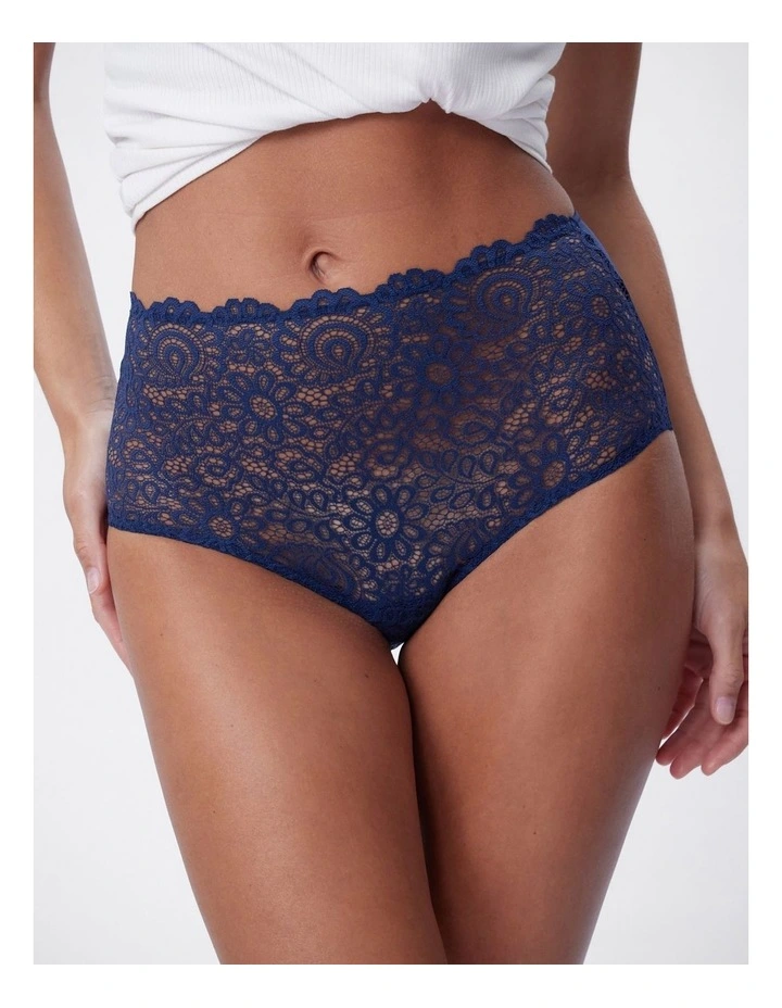 bras n things audrey full brief image 1