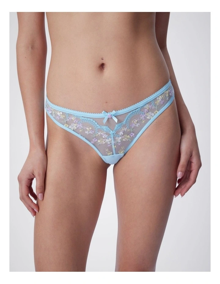 bras n things margaux high leg brazilian image 1
