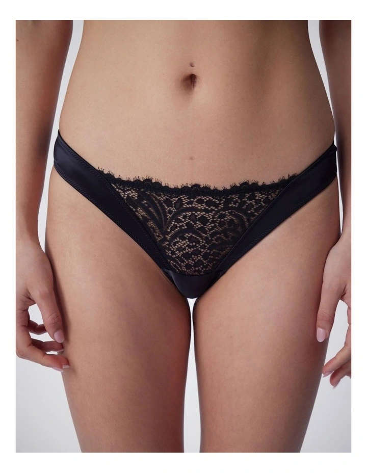 bras n things venus high leg brazilian image 1