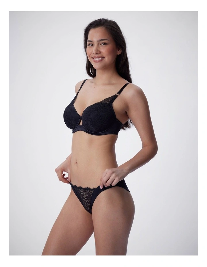 bras n things venus high leg brazilian image 3