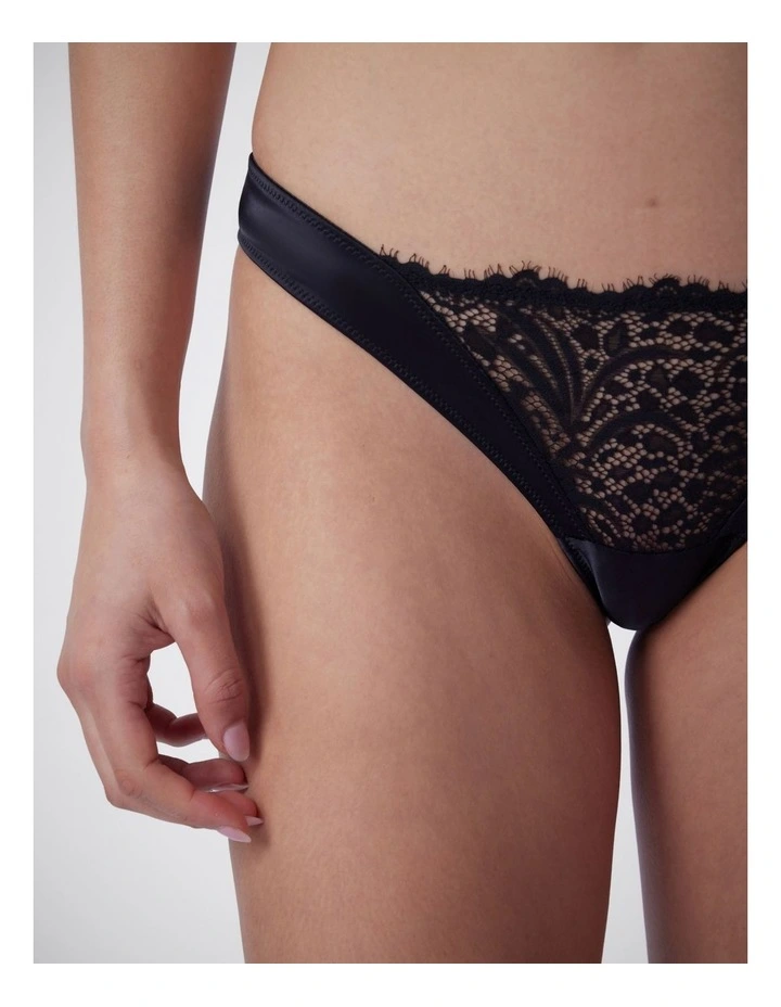 bras n things venus high leg brazilian image 4