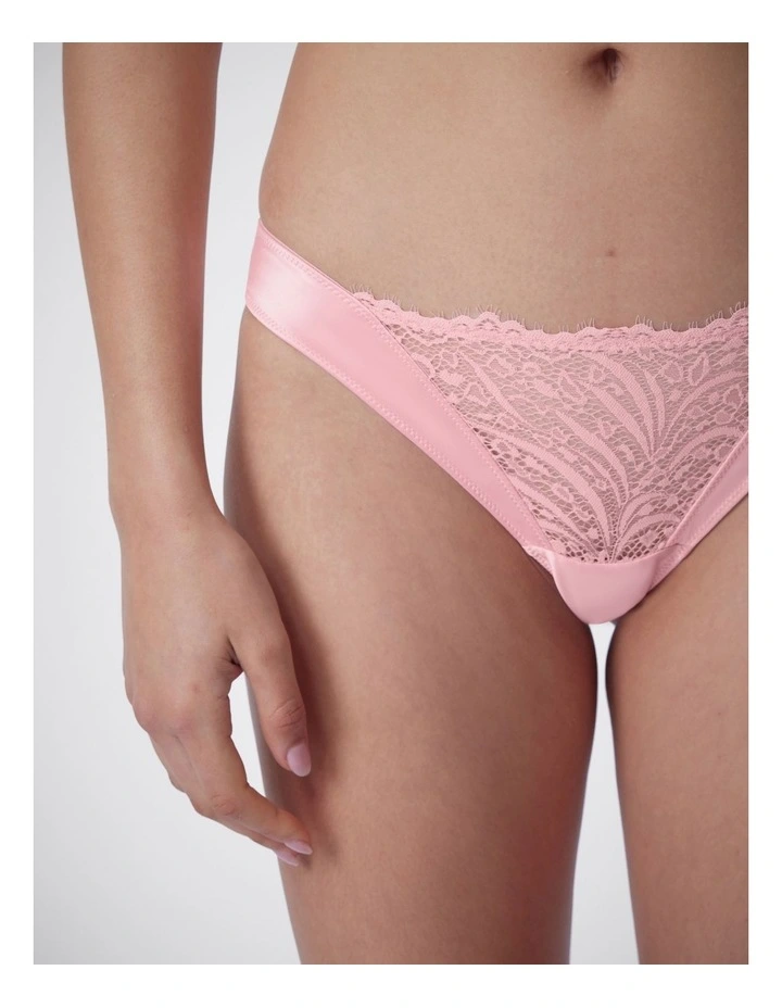bras n things venus high leg brazilian image 4