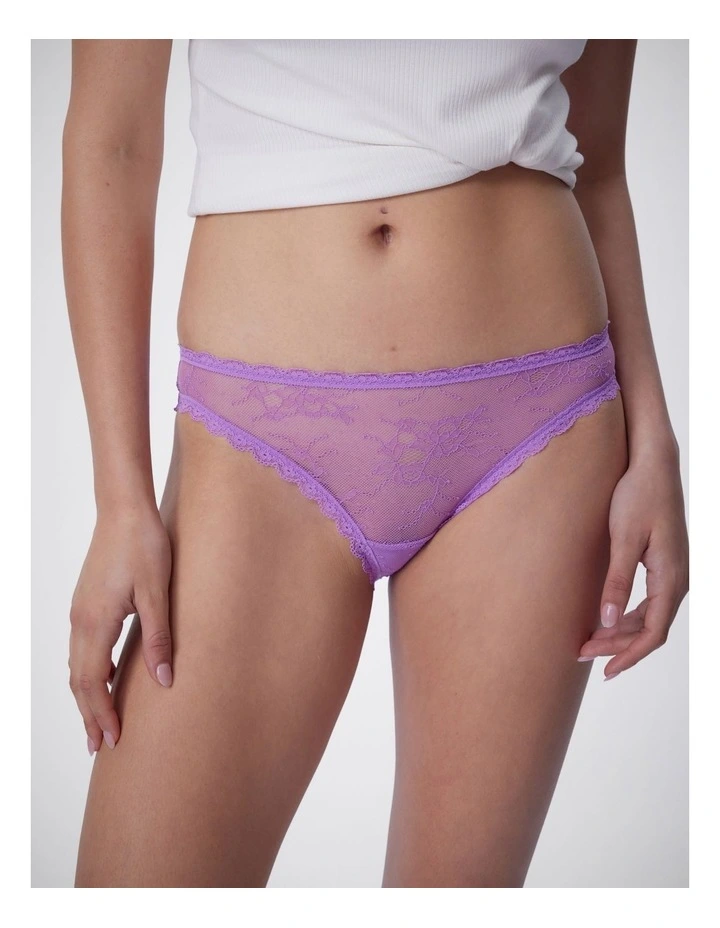 bras n things fleur bikini image 1