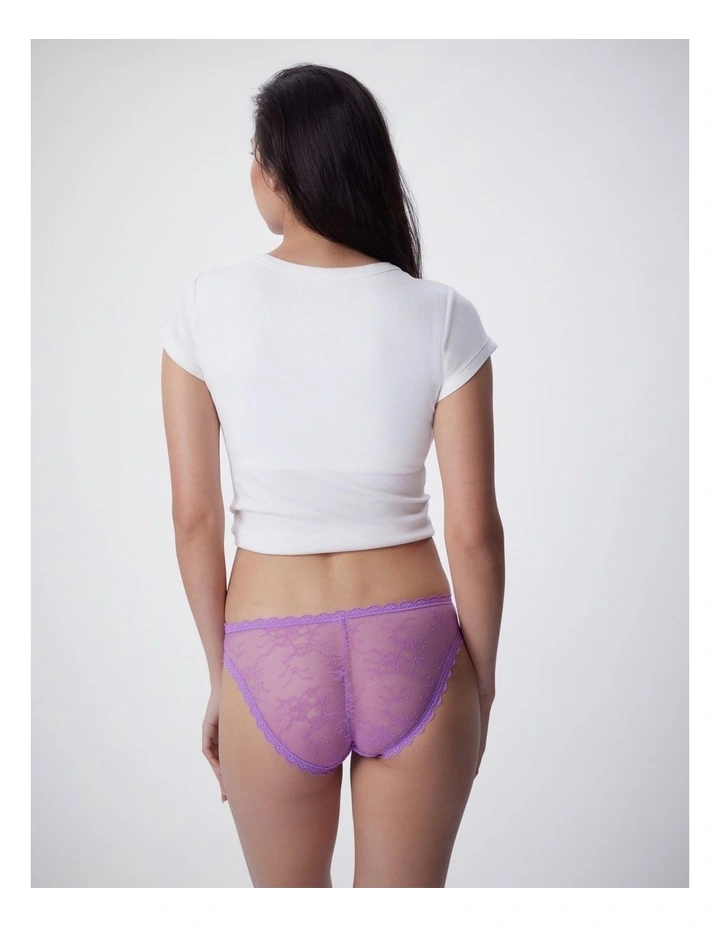 bras n things fleur bikini image 2