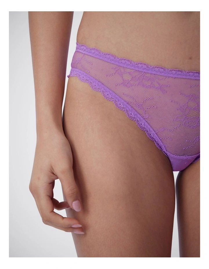 bras n things fleur bikini image 4