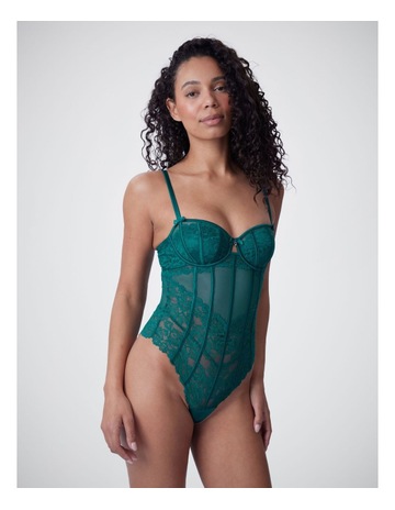 22-DARK GREEN colour