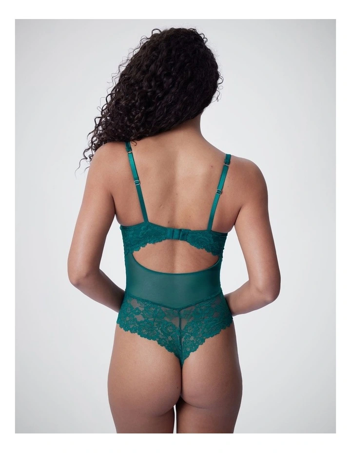 bras n things bethany bodysuit image 2