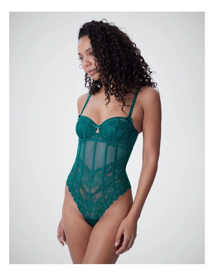 bras n things bethany bodysuit image 3