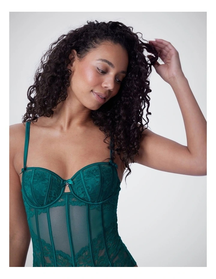 bras n things bethany bodysuit image 5