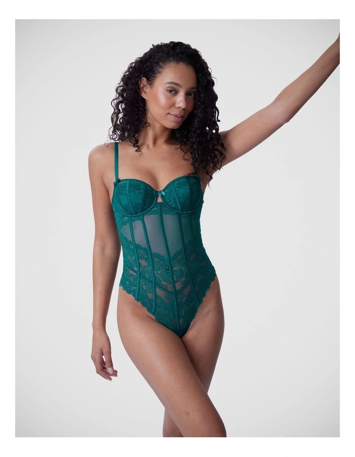 bras n things bethany bodysuit image 6