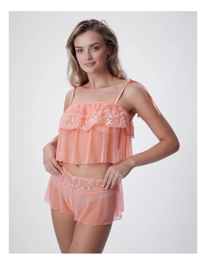 BRAS N THINGS LUNA DRIFT CAMI image 2