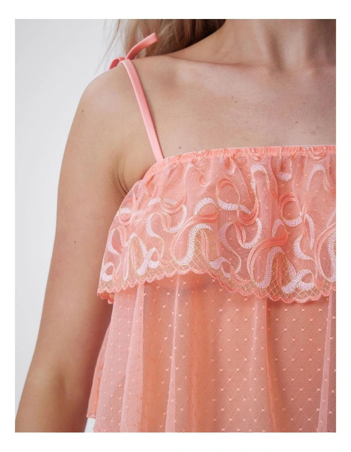 BRAS N THINGS LUNA DRIFT CAMI image 4
