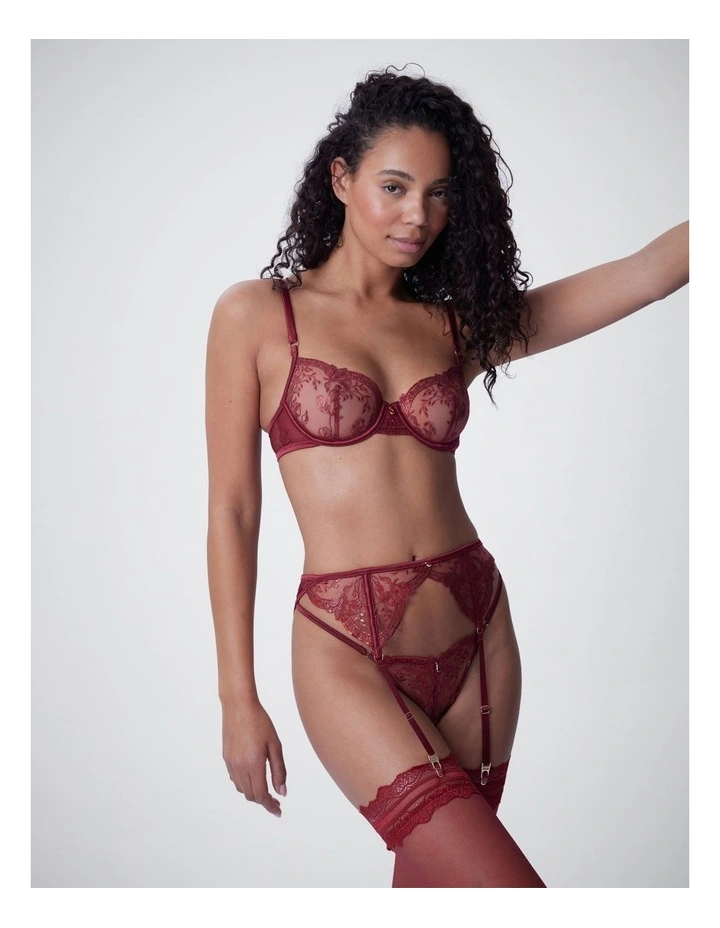 bras n things sweetest nothings suspenders image 5