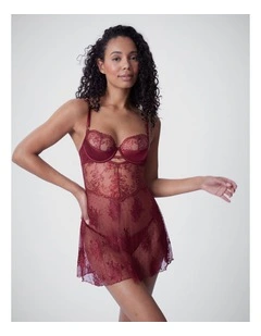 bras n things sweetest touch slip