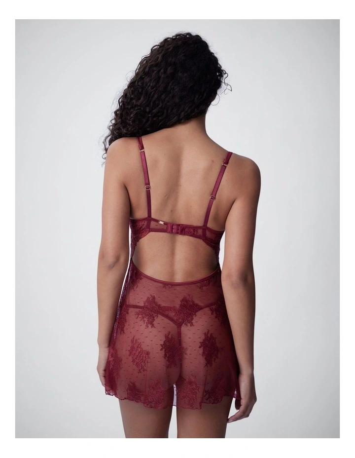 bras n things sweetest touch slip image 2