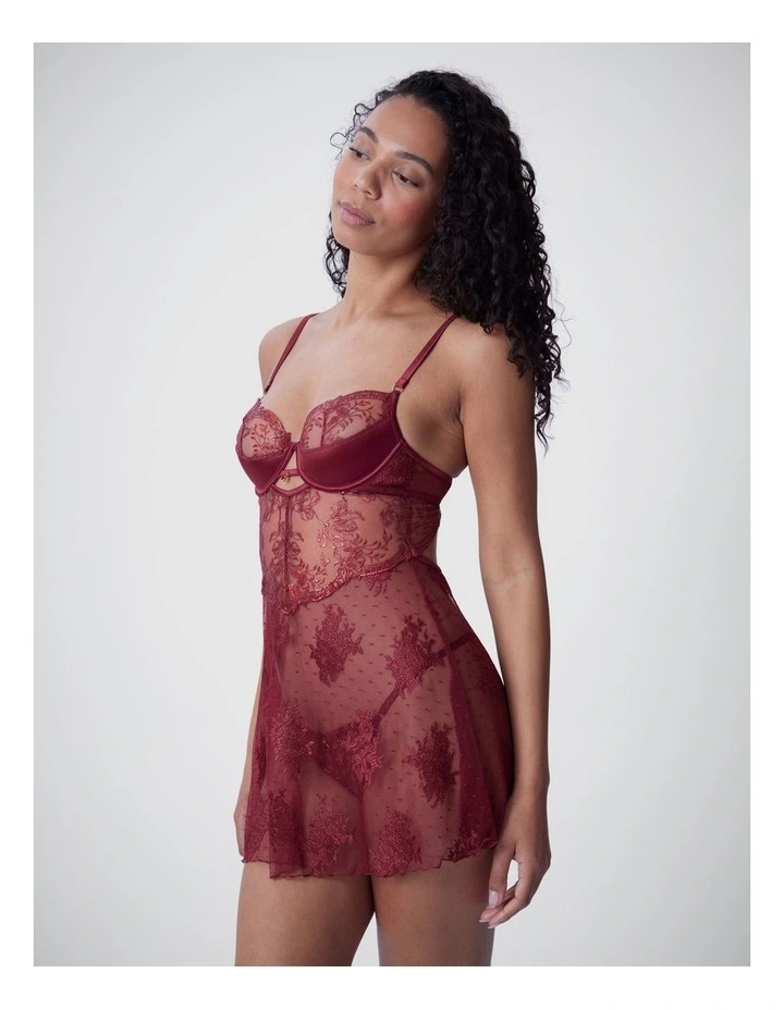 bras n things sweetest touch slip image 3