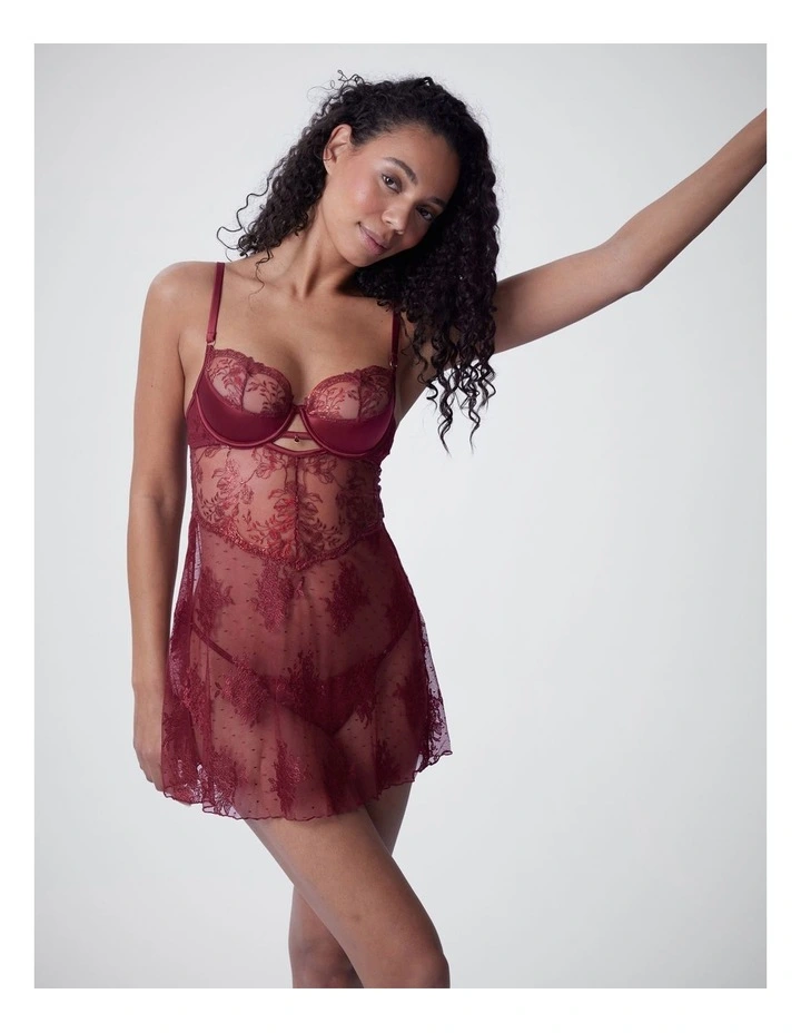 bras n things sweetest touch slip image 5