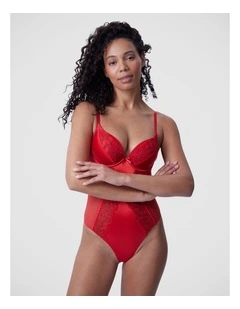 bras n things noelle bodysuit cupped