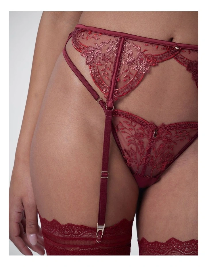 bras n things sweet nothings suspender image 4