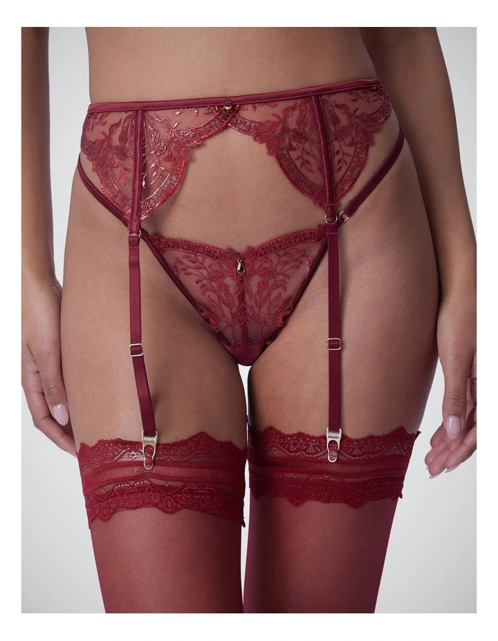 bras n things sweet nothings suspender image 5