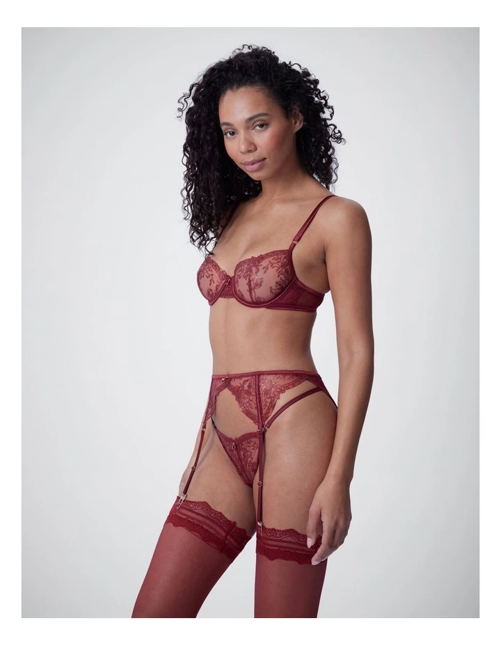 bras n things sweet nothings suspender image 6