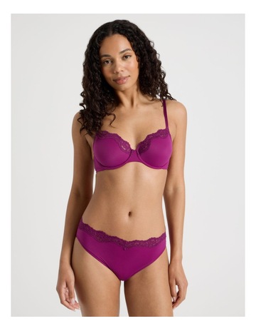 Berry colour