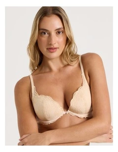 Chloe & Lola Bare Beauty Plunge Bra UCLW26071