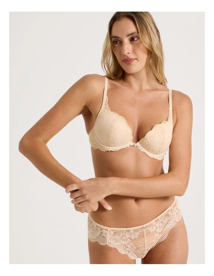 Chloe & Lola Bare Beauty Plunge Bra UCLW26071 image 2