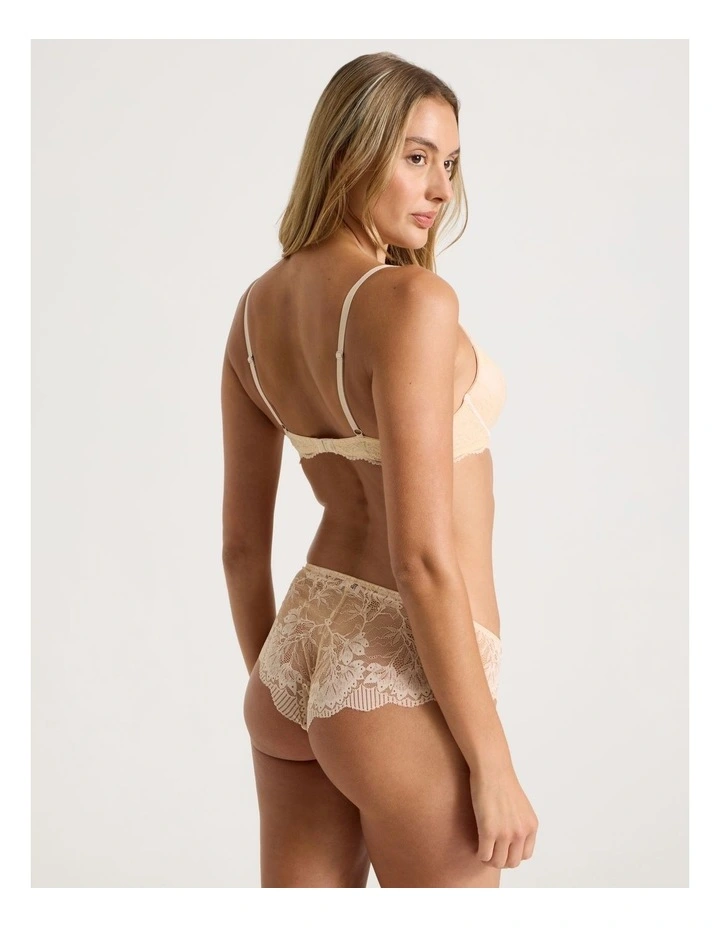 Chloe & Lola Bare Beauty Plunge Bra UCLW26071 image 5