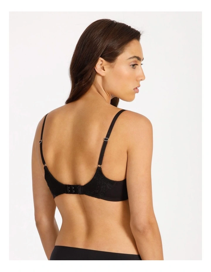 Myer plunge bra clearance