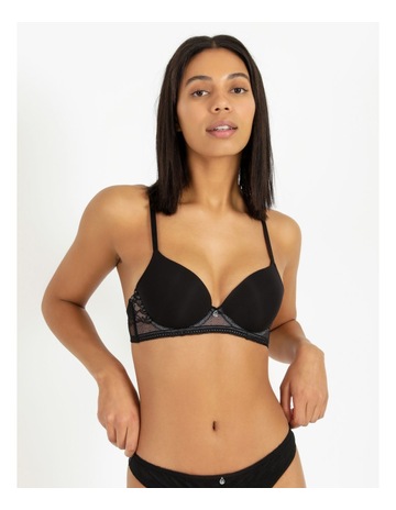 Myer push up bra clearance
