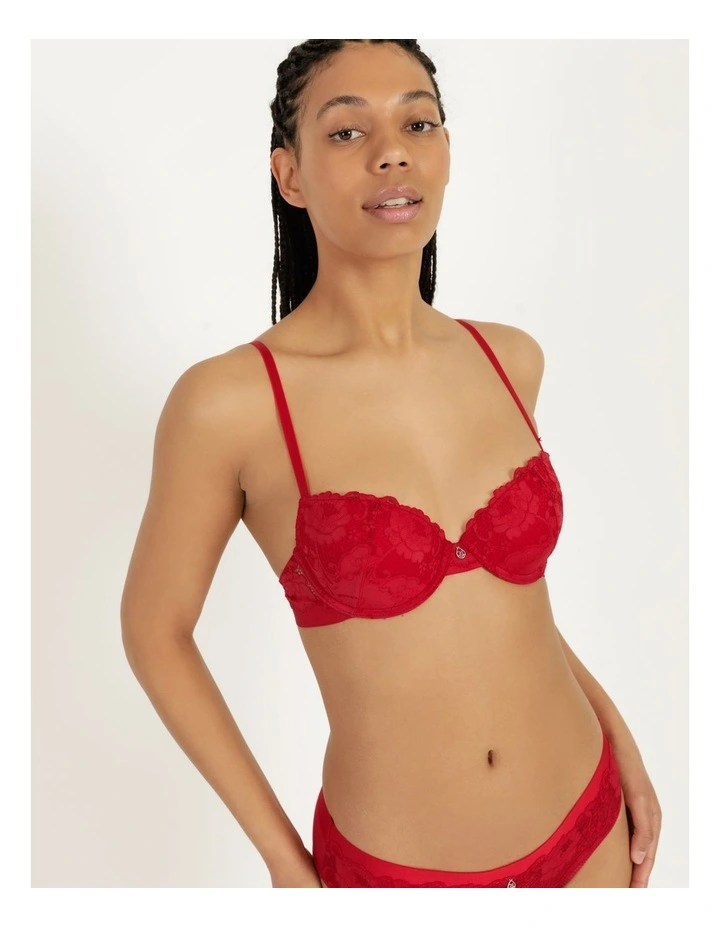 Plunge contour bra clearance