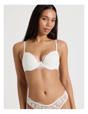 Ivory colour