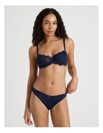 Navy colour