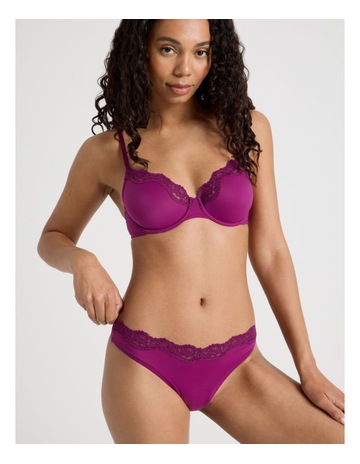 Berry colour