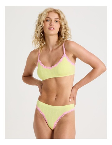 Light Yellow colour