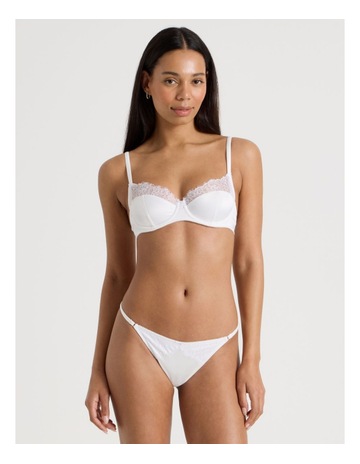 Ivory colour