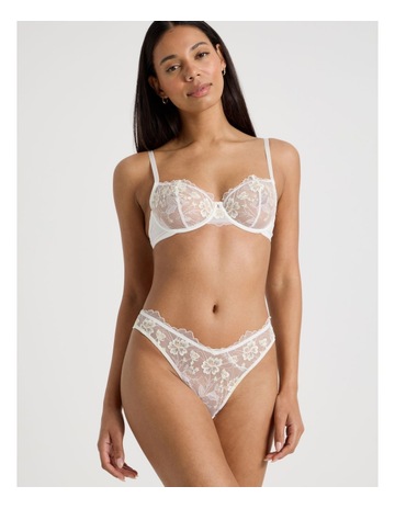 Ivory colour