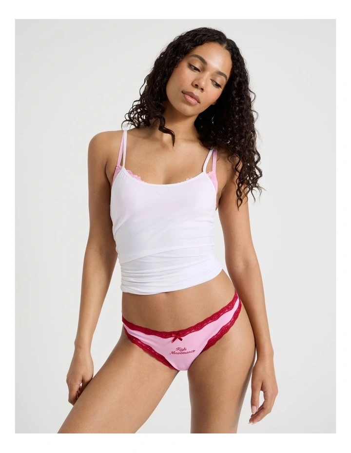 Gift Pack G-string in Assorted image 1