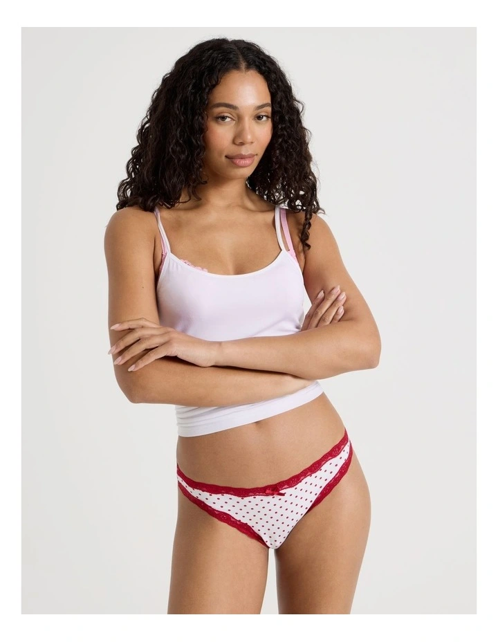 Gift Pack G-string in Assorted image 3