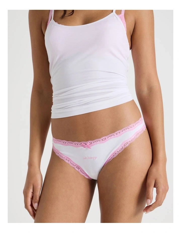 Gift Pack G-string in Assorted image 4
