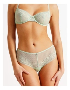 Sienna Bikini in Pistachio