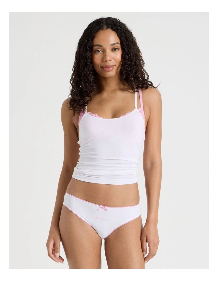 Gift Pack Bikini in Assorted image 1