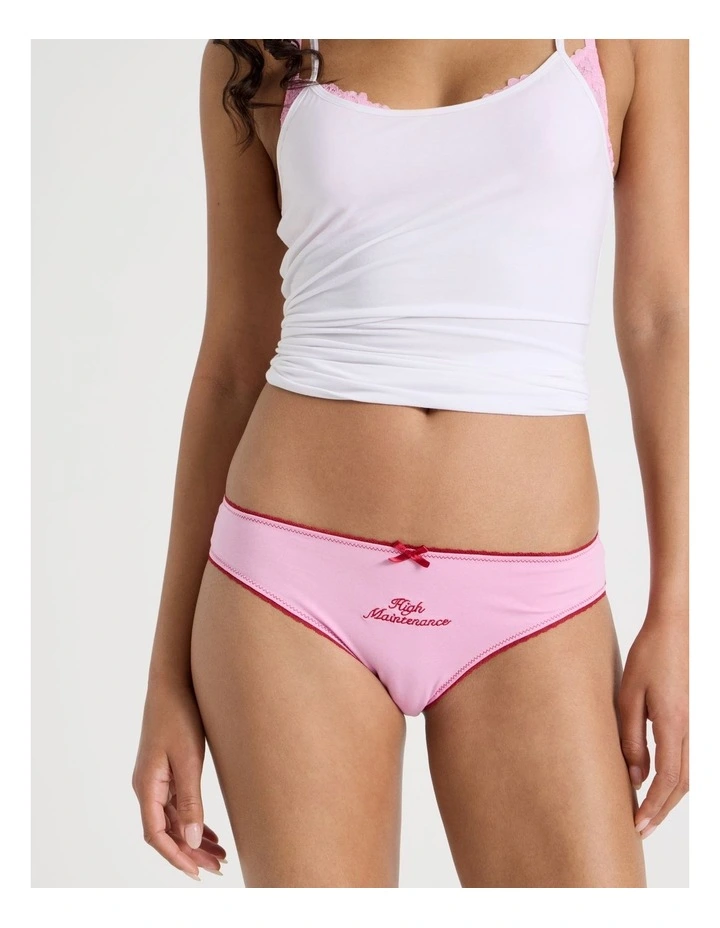 Gift Pack Bikini in Assorted image 2