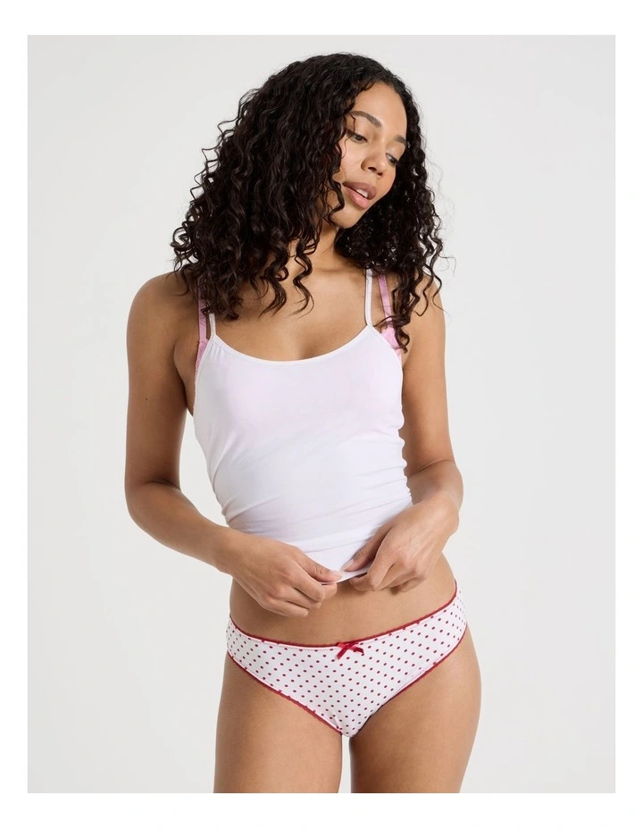 Gift Pack Bikini in Assorted image 3