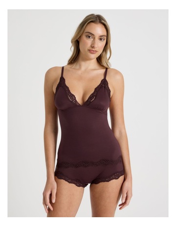 Burnt Fig colour