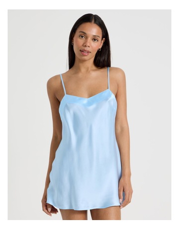 Sky Blue colour