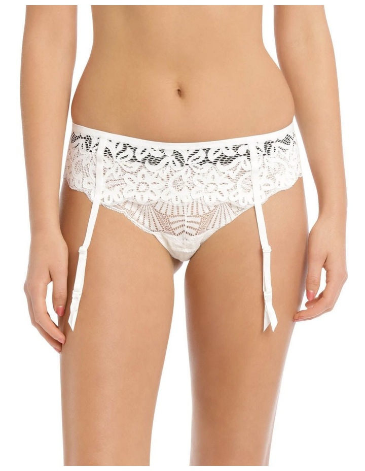 womens suspender belt